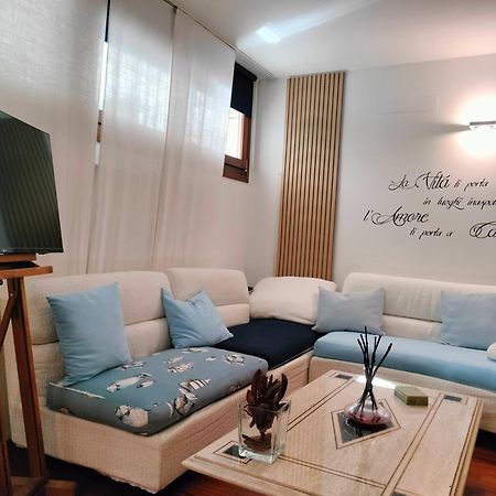 Maison Papa, Una Casa Per Sentirsi A Casa. Vicenza Exterior photo