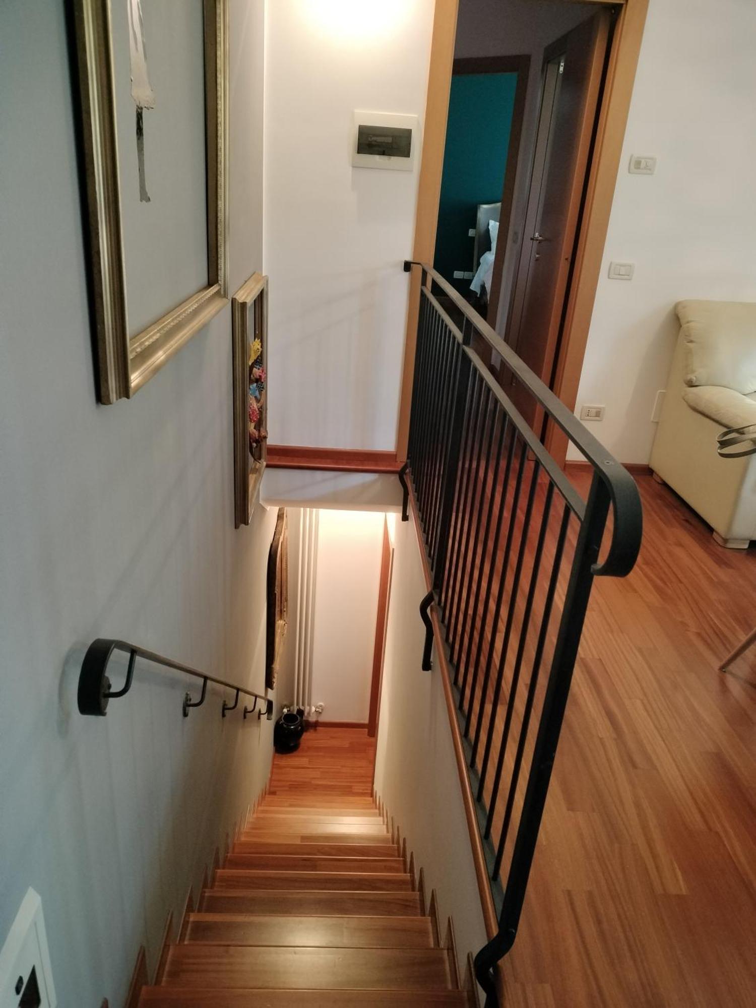Maison Papa, Una Casa Per Sentirsi A Casa. Vicenza Exterior photo
