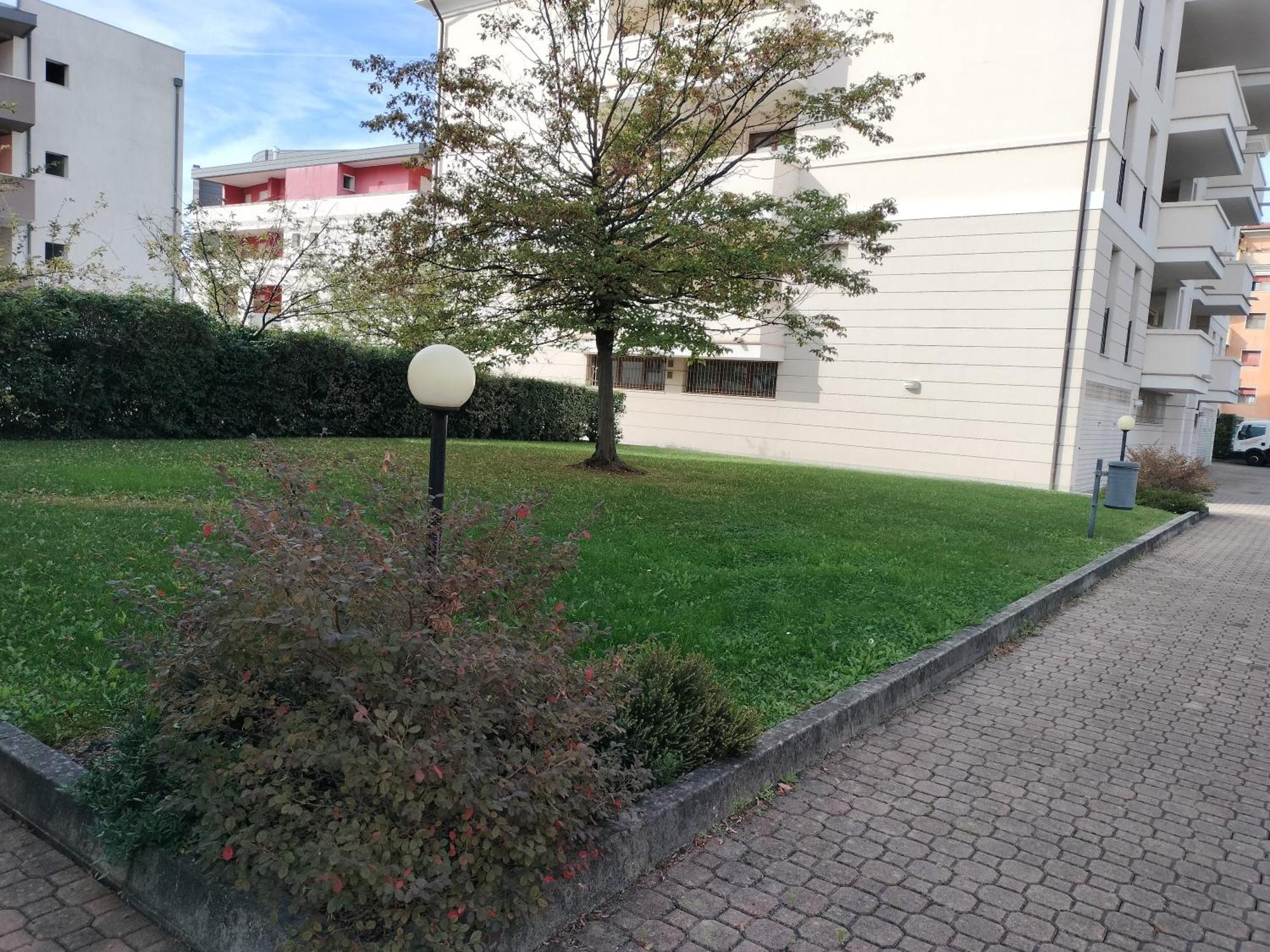 Maison Papa, Una Casa Per Sentirsi A Casa. Vicenza Exterior photo