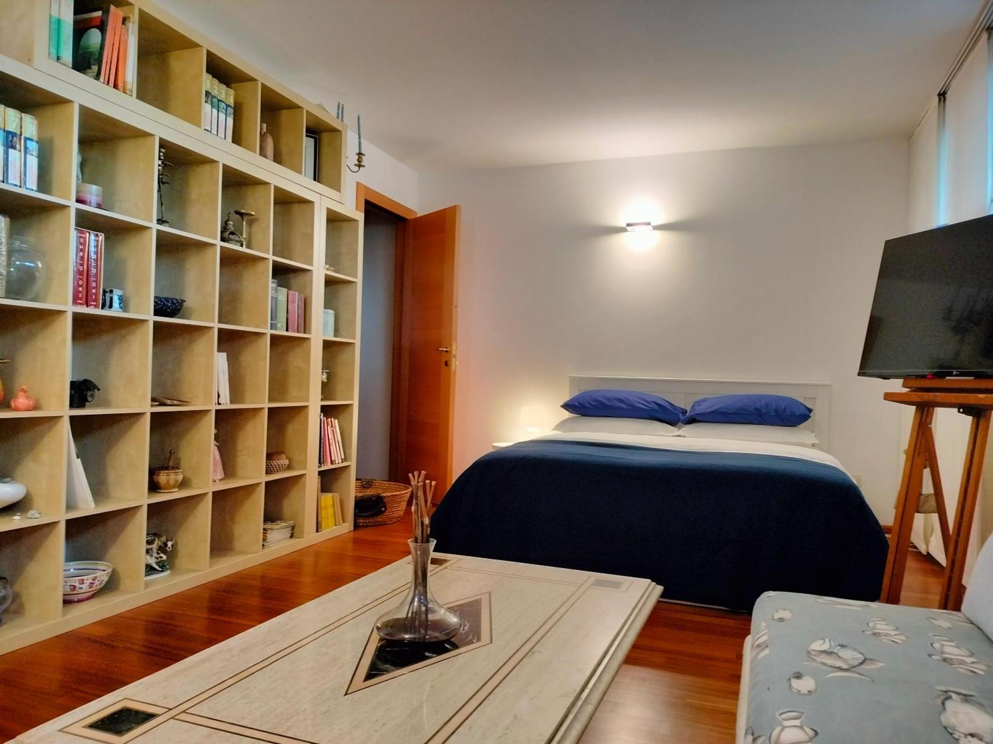 Maison Papa, Una Casa Per Sentirsi A Casa. Vicenza Exterior photo