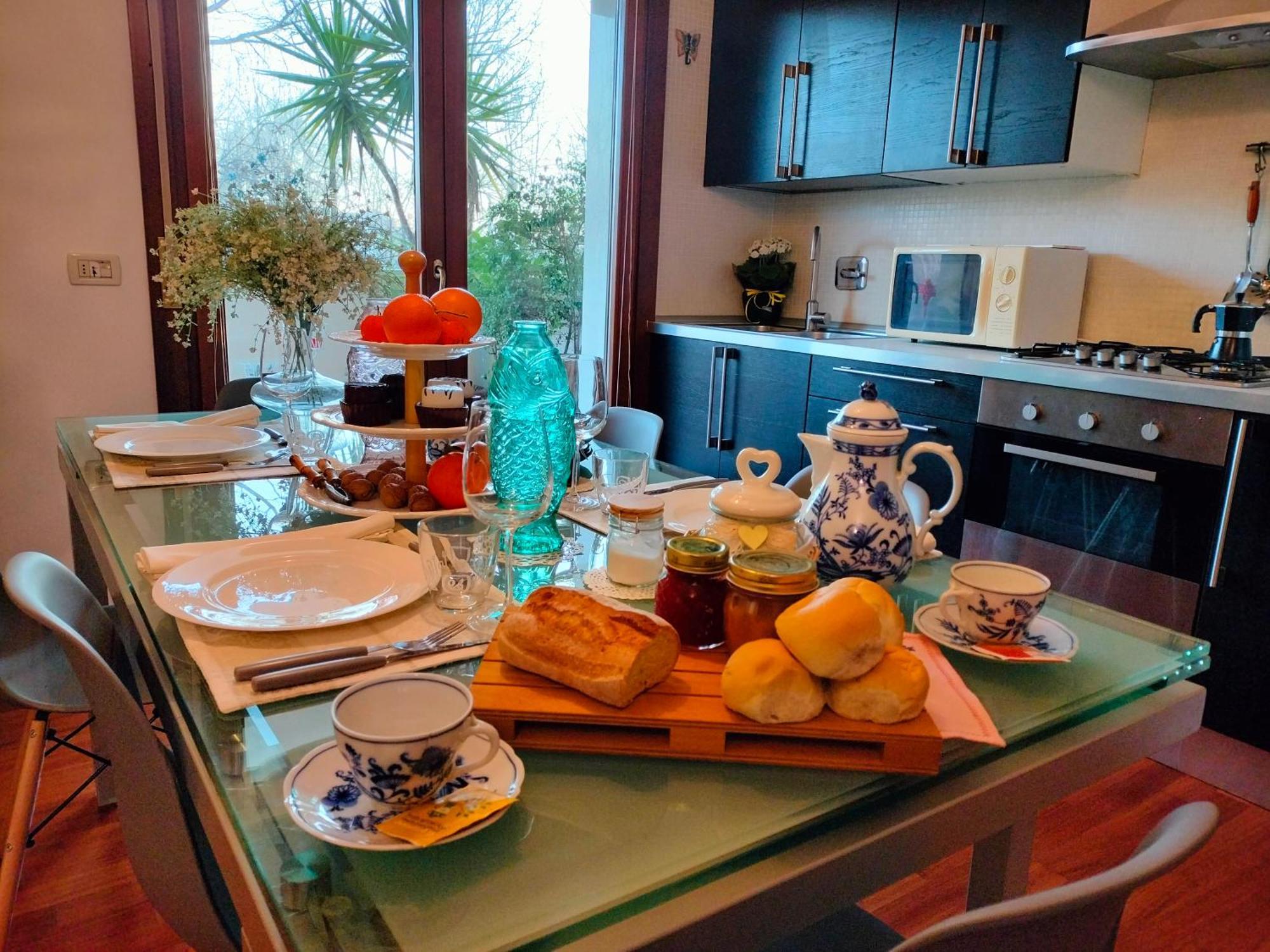 Maison Papa, Una Casa Per Sentirsi A Casa. Vicenza Room photo